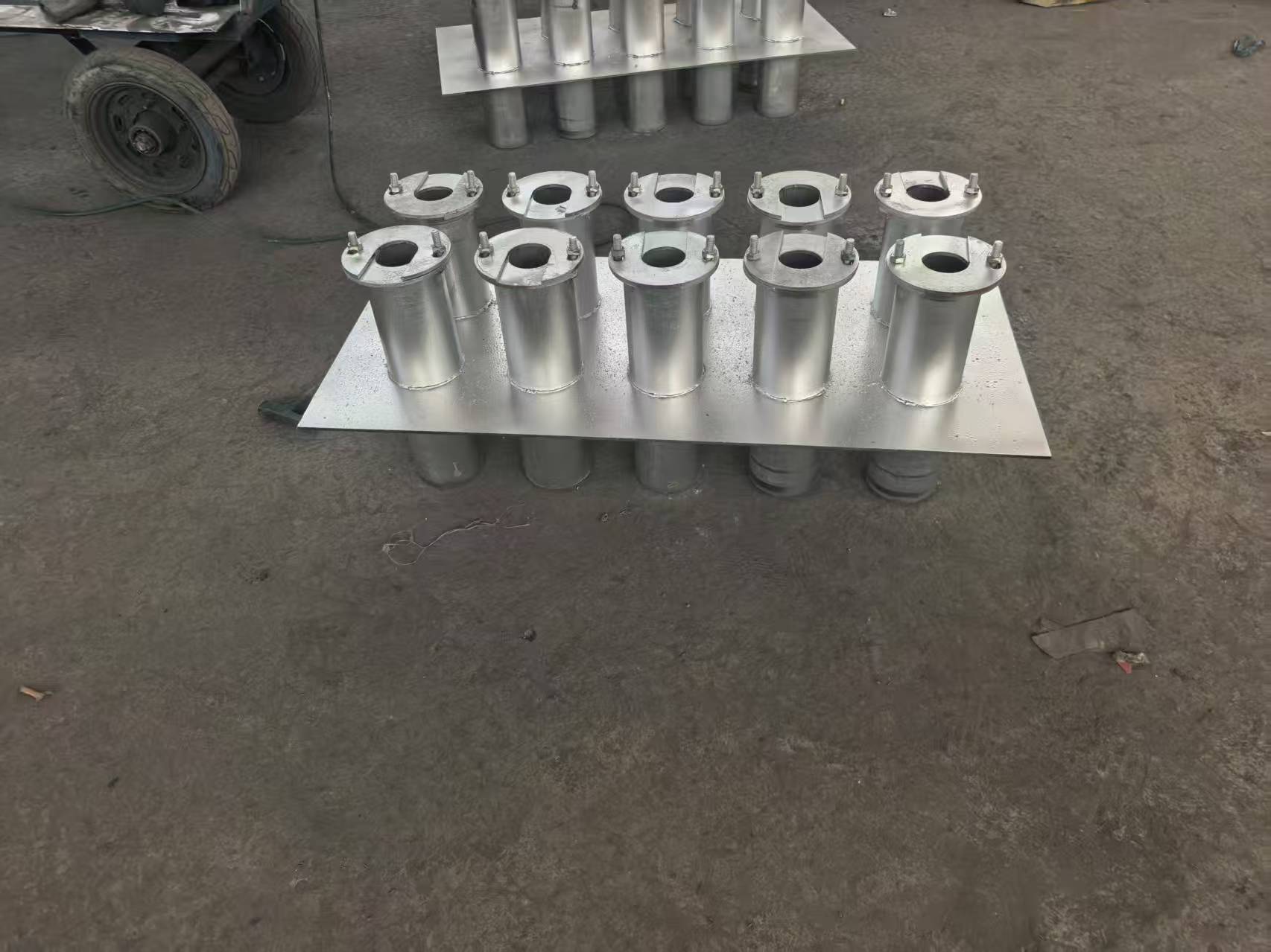 钦州市刚性防水套管刚性防水套管 - 哪里好