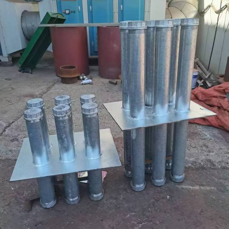 钦州市电气密闭套管防护密闭套管 - 推荐