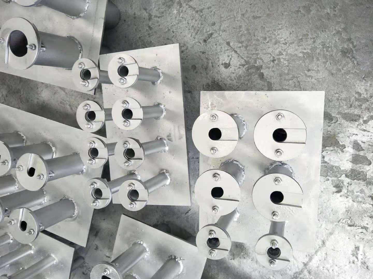 钦州市通风套管人防密闭套管 - 哪里好